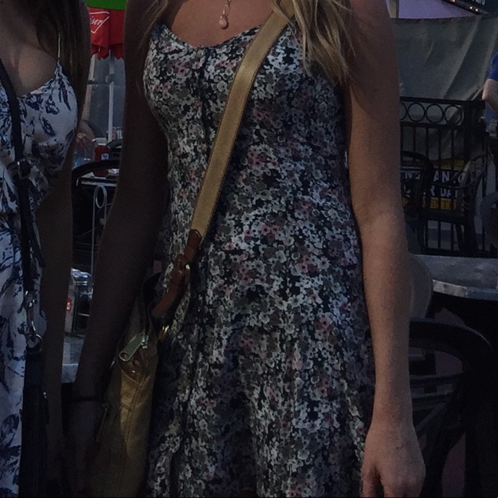 A&F Dress - Picture 5 of 6